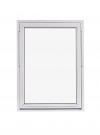 Toppsving Vindu 90 x 120 cm - 3-lags U-verdi 0,8 thumbnail