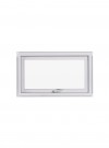 Toppsving Vindu 100x60cm 3-lags U 0,8 Passiv thumbnail