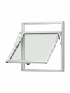 Toppsving Vindu 120x130cm 3-lags U 0,8 Passiv thumbnail