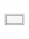 Toppsving Vindu 100x60cm 3-lags U 0,8 Passiv thumbnail