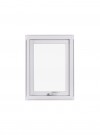Toppsving Vindu 60x80cm 3-lags U 0,8 Passiv thumbnail