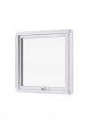 Toppsving Vindu 110x100cm 3-lags U 0,8 Passiv thumbnail