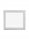 Toppsving Vindu 110x100cm 3-lags U 0,8 Passiv thumbnail
