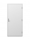 Branndør Daloc EI30/38dB 100x210 Høyre thumbnail