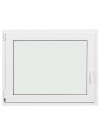 Pvc Vindu Tilt/Turn 120x80cm Venstre 3-lags thumbnail