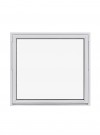 Toppsving Vindu 130x120cm 3-lags U 0,8 Passiv thumbnail