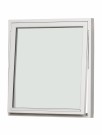 Toppsving Vindu 110x110cm 3-lags U 0,8 Passiv thumbnail