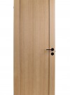 Innerdør Q-Edge Eik 90x210  thumbnail