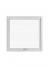 Optima Toppsving Vindu 120x120cm U 0,8 Passiv thumbnail
