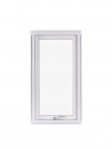 Toppsving Vindu 60x110cm 3-lags U 0,8 Passiv thumbnail