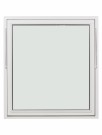 Toppsving Vindu 110x110cm 3-lags U 0,8 Passiv thumbnail