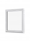 Toppsving Vindu 110 x 110 cm - 3-lags U-verdi 0,8 thumbnail