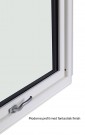 Optima Toppsving Vindu 120x120cm U 0,8 Passiv thumbnail