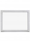 Toppsving Vindu 160x120cm 3-lags U 0,8 Passiv thumbnail
