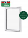 Toppsving Vindu 110x130cm 3-lags U 0,8 Passiv thumbnail
