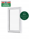 Toppsving Vindu 90x120cm 3-lags U 0,8 Passiv thumbnail