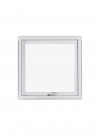 Toppsving Vindu 90x90cm 3-lags U 0,8 Passiv thumbnail