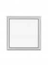 Optima Toppsving Vindu 120x120cm U 0,8 Passiv thumbnail
