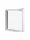 Optima Toppsving Vindu 120x120cm U 0,8 Passiv thumbnail