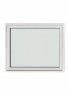 Toppsving Vindu 130x120cm 3-lags U 0,8 Passiv thumbnail