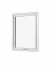 Toppsving Vindu 100x120cm 3-lags U 0,8 Passiv thumbnail