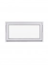Toppsving Vindu 110x60cm 3-lags U 0,8 Passiv thumbnail