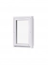 Toppsving Vindu 60x80cm 3-lags U 0,8 Passiv thumbnail