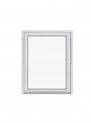 Toppsving Vindu 80x100cm 3-lags U 0,8 Passiv thumbnail