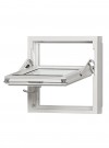 Toppsving Vindu B60xH60cm U 1,2 thumbnail