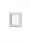 Toppsving Vindu 60x60cm 3-lags U 0,8 Passiv thumbnail