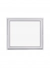 Toppsving Vindu 120x100cm 3-lags U 0,8 Passiv thumbnail