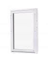 Toppsving Vindu 90 x 120 cm - 3-lags U-verdi 0,8 thumbnail
