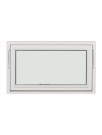 Toppsving Vindu 110x60cm 3-lags U 0,8 Passiv thumbnail