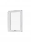 Toppsving Vindu 80x100cm 3-lags U 0,8 Passiv thumbnail