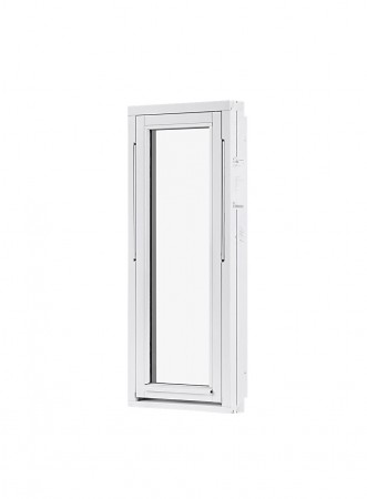 Toppsving Vindu 50 x 110 cm - 3-lags U-verdi 0,8