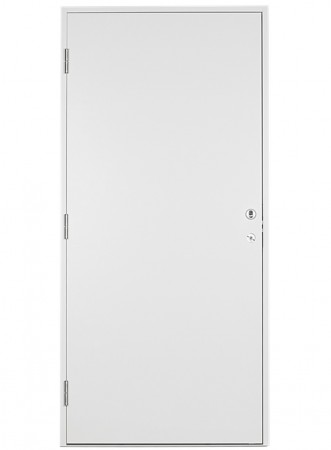 Branndør Daloc EI30/38dB 100x210 Venstre