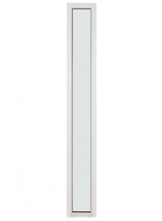 Sidefelt B30xH210cm NCS S0502Y U 0,8