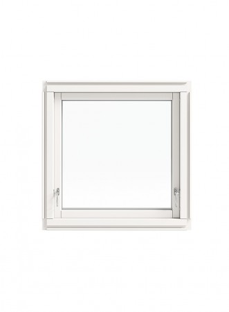 Topphengslet Vindu B50xH50CM