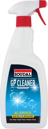 Soudal GP Cleaner