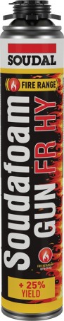 Soudafoam FR HY Gun 750ml