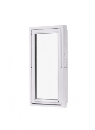 Toppsving Vindu 60 x 110 cm - 3-lags U-verdi 0,8