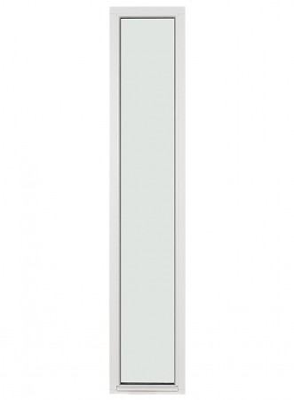 Sidefelt B40xH210cm NCS S0502Y U 0,8