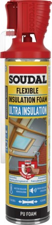 Flexible Insulation Genius 600ml