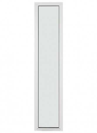 Sidefelt B50xH200cm NCS S0502Y U 0,8