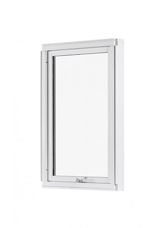 Toppsving Vindu 70 x 120 cm - 3-lags U-verdi 0,8