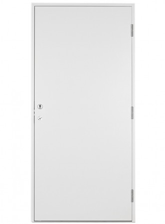 Branndør Daloc EI30/38dB 100x210 Høyre