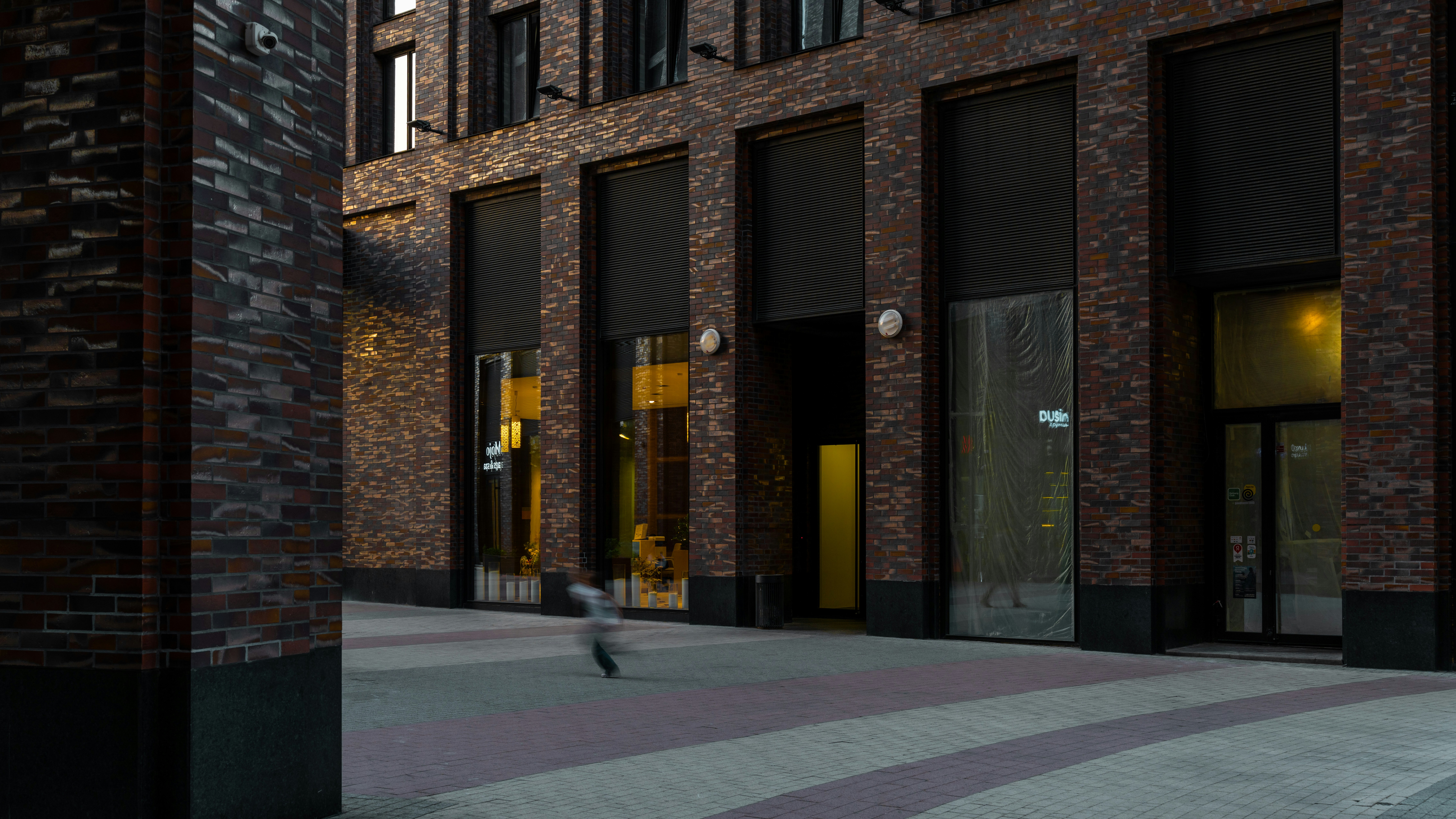 energibesparende vinduer